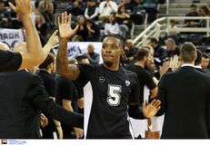 Ράιλι: «Μεγάλη υπόθεση το Κύπελλο»