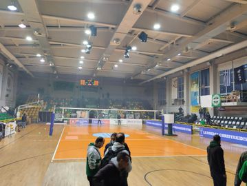 Με καθυστέρηση θα αρχίσει το Παναθηναϊκός - Ολυμπιακός