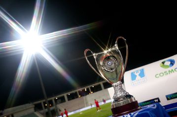 «Ακυρο» από τις ομάδες για Αυστραλία, προχωράει της Κρίσταλ Πάλας για τον τελικό Κυπέλλου - Ανοικτό το ενδεχόμενο και για Ελλάδα!