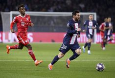 Από το κακό στο χειρότερο η Παρί, περισσότερες ήττες στο ξεκίνημα του 2023 απ' ό,τι σε ολόκληρο το 2022