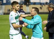 Παναθηναϊκός: Ο ντεφορμέ Τσέριν φέρνει τον Μπερνάρ στο «10»