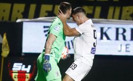 ΠΑΟΚ: Τρεις επιστροφές ενόψει ΑΕΚ