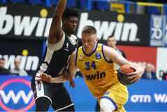 Χάμερ: «Ριμπάουντ και άμυνα τα κλειδιά με τον ΠΑΟΚ»