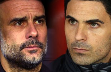 Ο μαθητής που θέλει να ξεπεράσει το δάσκαλο