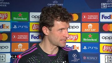 Ο Μίλερ ενάντια τον Τύπο μετά τις δύο σερί ήττες της Μπάγερν: «Μην περιμένετε να αυτοκαταστραφούμε»