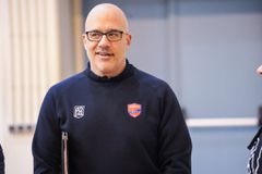 Φιλικά με άρωμα... Basket League και «γεμάτο» πρόγραμμα για τον Πανιώνιο