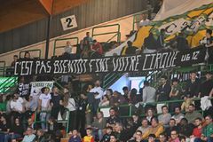 Λιμόζ: Σε δύσκολη θέση η γαλλική ομάδα, ξεκινούν έρευνες της από τις τοπικές αρχές