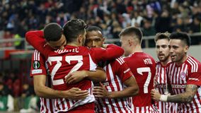 Ο Ολυμπιακός κράτησε την Ελλάδα στη 17η θέση, αλλά αύξησαν τη διαφορά οι Νορβηγοί και διατήρησε την απόσταση το Ισραήλ