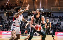 Βόμβα: Ο Πρίφτης με τη Ρετζιάνα έστειλε τη Βίρτους Μπολόνια στο… σπίτι της!