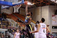 «Ο Σίλβιο Ντε Σόουζα αφήνει το στίγμα του στον Άρη»