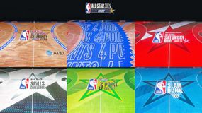 NBA All Star Game: Τα εντυπωσιακά διαδραστικά παρκέ που θα δείχνουν ριπλέι φάσεων και στατιστικά