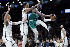 Η «πενηντάρα» των Σέλτικς και οι σκληρές κόντρες της Ανατολής - Nίκες για Καβς, Χιτ, Πέισερς και Μάτζικ (vids)