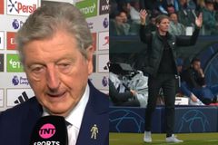 Στην πόρτα της εξόδου ο Χότζον, σε διαπραγματεύσεις με τον Γκλάσνερ η Κρίσταλ Πάλας