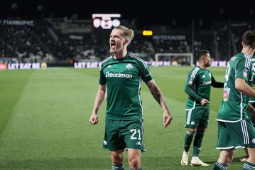 Το «ασχημόπαπο» που μεταμορφώνεται στον κύκνο... Τιάγκο Σίλβα!