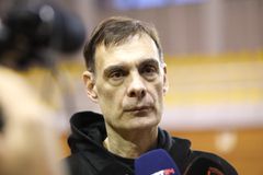 Μπαρτζώκας: «Δεν υποτιμούμε κανένα τρόπαιο, ο Ολυμπιακός πάντα παίζει για να διεκδικεί τίτλους» (vid)