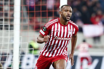 Πότε είναι η ρεβάνς του Ολυμπιακού με τη Φερεντσβάρος στην Ουγγαρία