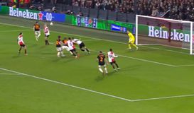 Ανοιχτοί λογαριασμοί για Ρόμα και Φέγενορντ - Βήμα πρόκρισης για τη Σπόρτινγκ