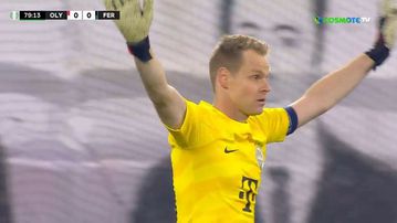 Ο Ντιμπούς έβγαλε το διαγώνιο σουτ του Ελ Κααμπί