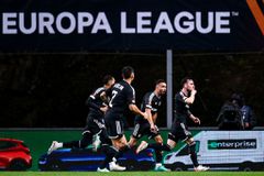 «Σόκαρε» την Μπράγκα η Καραμπάγκ με τεσσάρα, «καθάρισε» τη Ρεν η Μίλαν!