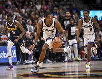 Ο Φοξ επιτέθηκε και Κινγκς νίκησαν ξανά τους πρωταθλητές Νάγκετς (vids)