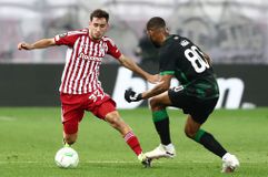 Έσε: «Ήταν η ευκαιρία να αποδείξουμε ότι μπορούμε να κάνουμε καλά πράγματα»