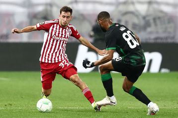 Έσε: «Ήταν η ευκαιρία να αποδείξουμε ότι μπορούμε να κάνουμε καλά πράγματα»