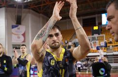 Τολιόπουλος: «Έδωσα και την ψυχή μου»