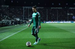 Πως διαμορφώνεται η ενδεκάδα του Τερίμ με τη συμμετοχή του Μπακασέτα