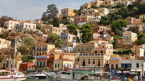 Σύμη: «Ο 15χρονος ήθελε να φάνε πρώτα τη γυναίκα μου και μετά εμένα», λέει ο πατέρας της 13χρονης