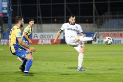 LIVE: ΟΦΗ - ASTERAS AKTOR 