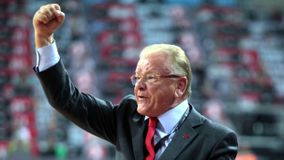 Φιναλίστ στη φουρνιά του Hall of Fame για το 2025 ο Ντούσαν Ίβκοβιτς