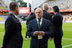 Το παρασκήνιο της συνάντησης Αλαφούζου – Βιτόρια: Έχει ο Παναθηναϊκός προπονητή;