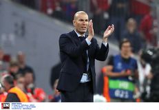 Ο Ζιντάν μυστικά στο Τορίνο, η σκληρή πτέρυγα της Γιουβέντους πιέζει για απόλυση του Μότα