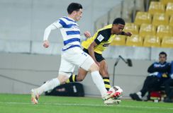 LIVE: ΑΕΚ - ΑΤΡΟΜΗΤΟΣ 