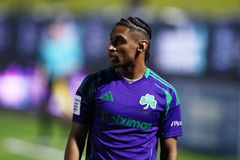 Παναθηναϊκός: Καμία επικοινωνία με τη Φιορεντίνα για τον Τετέ