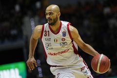 Χαμόγελα στην Αρμάνι Μιλάνο: Προκρίθηκε στον τελικό και περιμένει να μάθει τον αντίπαλό της