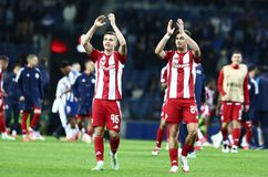 Ολυμπιακός: Η «ερυθρόλευκη» προστασία στους Κωστούλα, Μουζακίτη