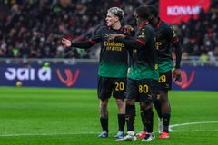 «Λύγισε» τη Βερόνα και ελπίζει για Ευρώπη η Μίλαν