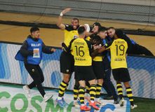 Μαγική... σύμπτωση: Τρία χρόνια η ΑΕΚ λυγίζει τον Ατρόμητο στη Νέα Φιλαδέλφεια με buzzer beater και Μάνταλο (vids)