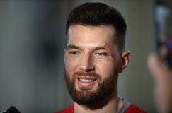 Πίτερς: «Το μπάσκετ στην Ελλάδα είναι σε ιστορικά υψηλό επίπεδο» (vid)