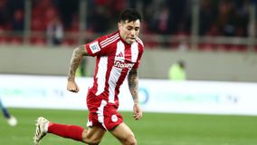 Ολυμπιακός: Η άφιξη του Μπρούνο «ανέβασε» τον Ορτέγκα