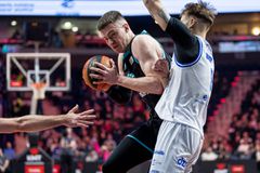 Ιστορική πρόκριση για τη Νεπτούνας του Βόβορα στον τελικό του κυπέλλου Λιθουανίας