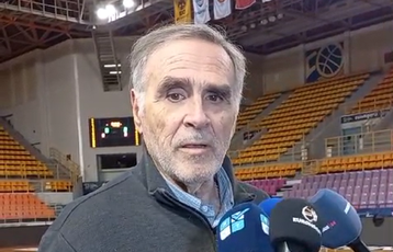 Η δήλωση του υπεύθυνου ασφαλείας Παναθηναϊκού, Μιχάλη Γεωργαντή, για την προσαγωγή των φιλάθλων (vid)