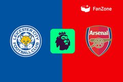 LIVE: ΛΕΣΤΕΡ - ΑΡΣΕΝΑΛ 