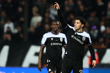 Μάνος Τσαλγατίδης: «Κουρασμένος ο ΠΑΟΚ - Μπορούσε και να κερδίσει και να χάσει»