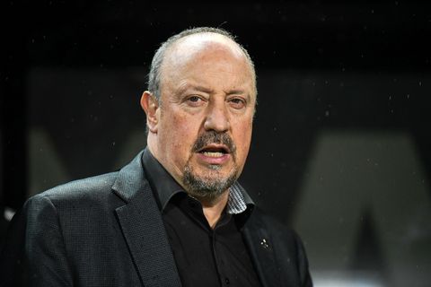 Παναθηναϊκός: Οι αλλαγές ενδεκάδας του Μπενίτεθ, με το βλέμμα στην Πλζεν