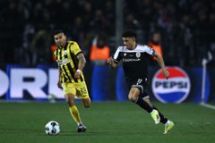 ΠΑΟΚ και ΑΕΚ είχαν ευκαιρίες όχι όμως και το γκολ (vids)