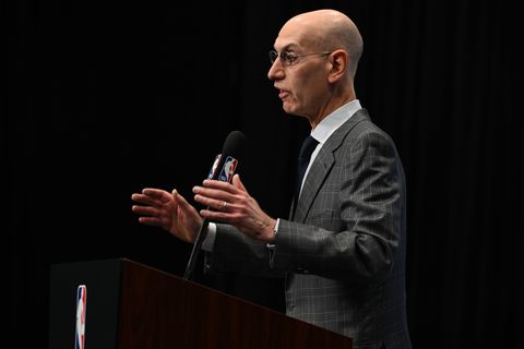 NBA Draft και tanking: Οι δηλώσεις του Άνταμ Σίλβερ που ανοίγουν συζήτηση για ριζικές αλλαγές