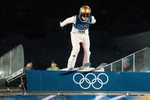 Χειμερινοί Ολυμπιακοί Αγώνες: Ο πίνακας των μεταλλίων