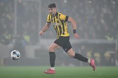 Με τον Ρέλβας όλα είναι αλλιώς στο παιχνίδι της ΑΕΚ